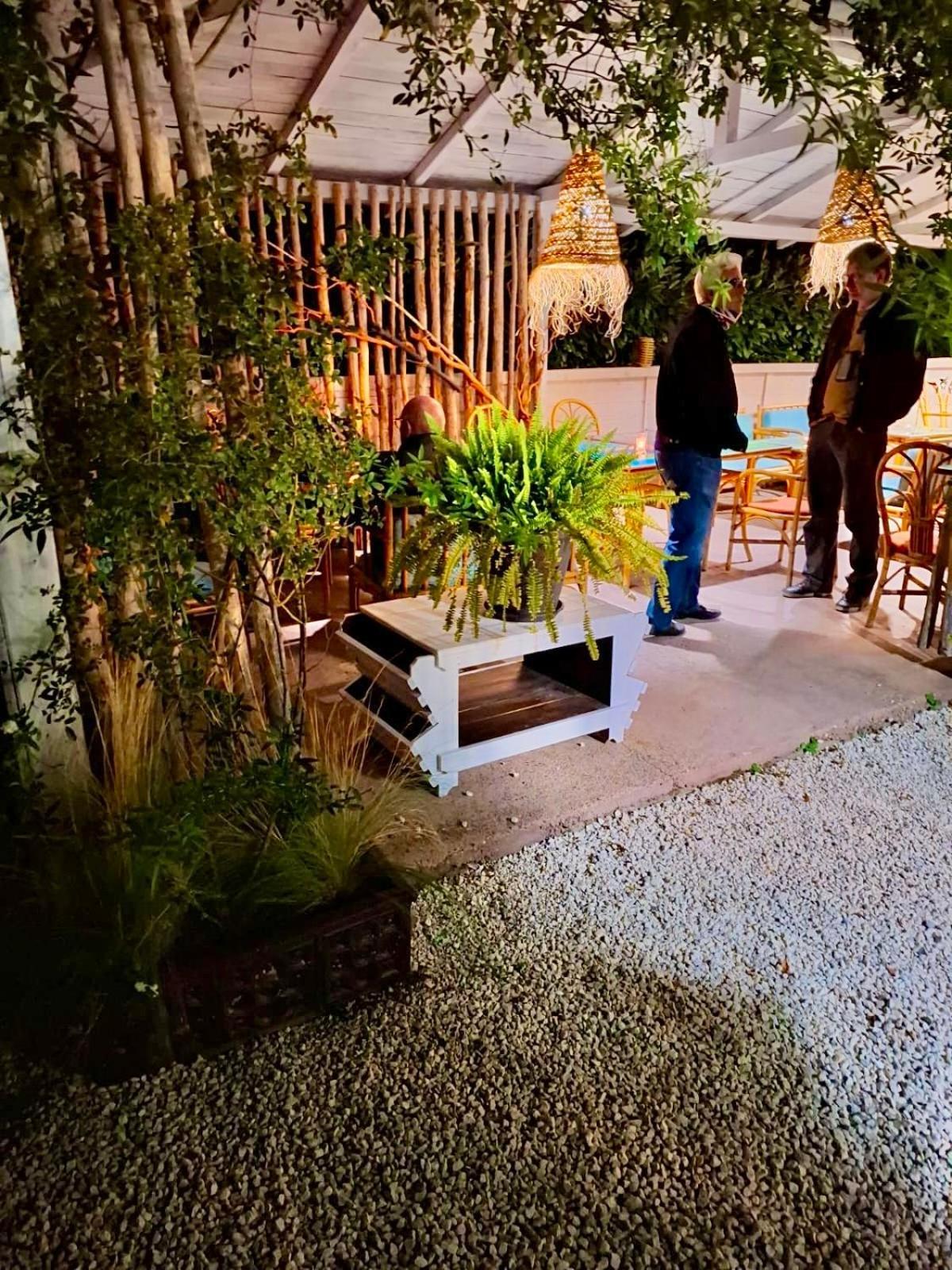 International Glamping Lago Di Bracciano Trevignano Romano Exterior photo