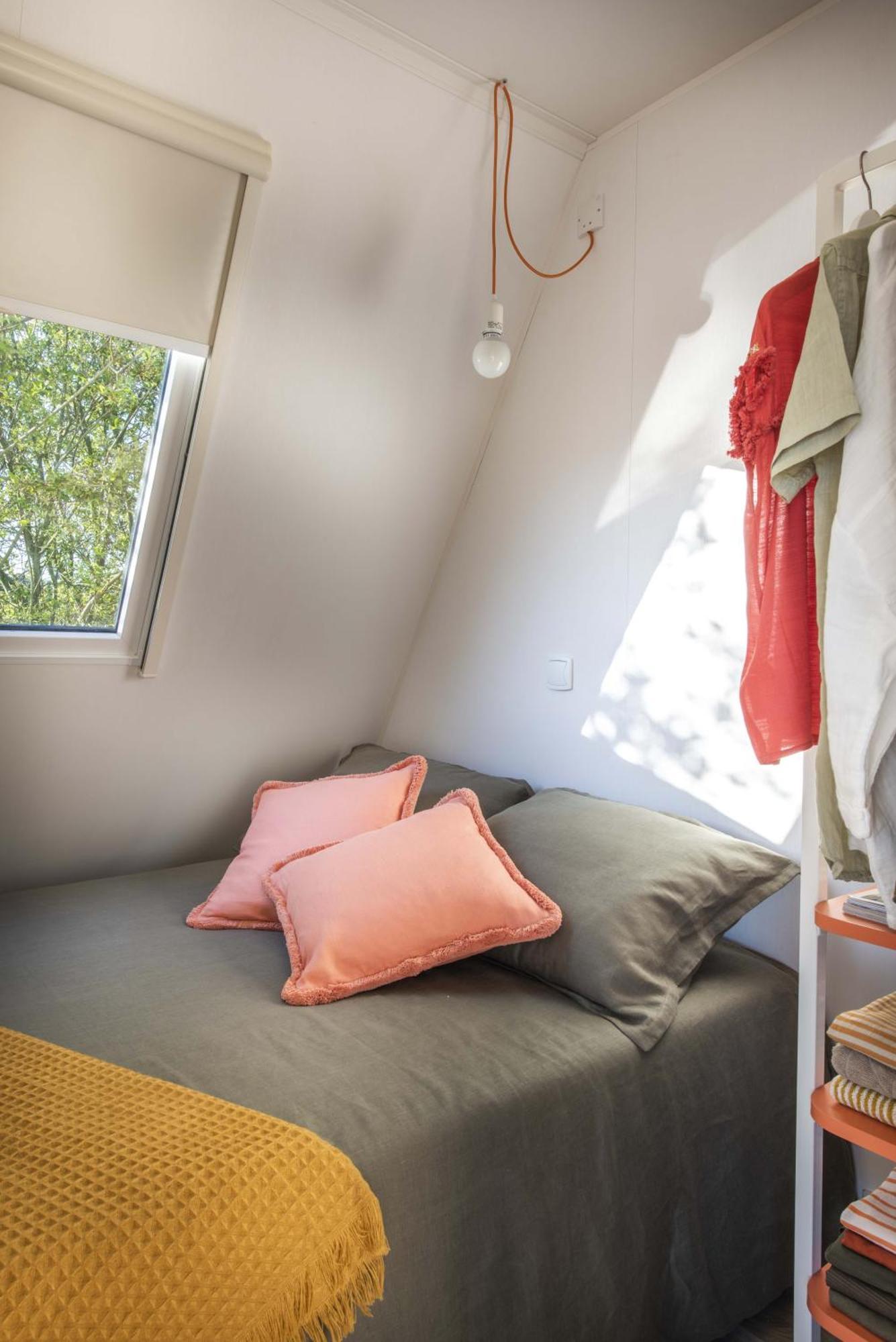 International Glamping Lago Di Bracciano Trevignano Romano Exterior photo