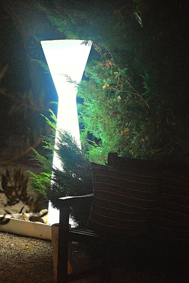 International Glamping Lago Di Bracciano Trevignano Romano Exterior photo